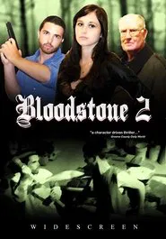 Bloodstone II movie poster