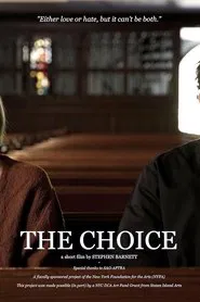 The Choice movie poster