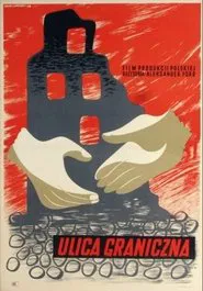Poster do filme Border Street