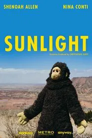 Poster do filme Sunlight