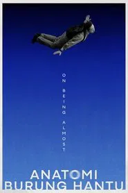 On Being Almost movie poster