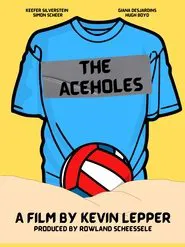 The Aceholes movie poster