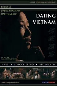 Dating Vietnam movie poster