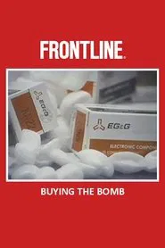 Buying the Bomb movie poster