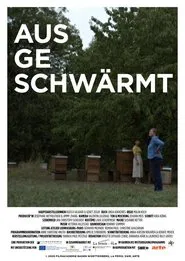 Poster do filme Swarmed Out