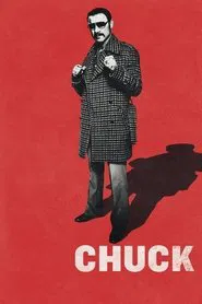 Chuck movie poster