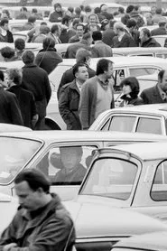 Material Test movie poster