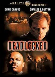Deadlocked movie poster