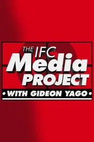 The Media Project tv show poster