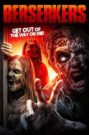 Poster do filme Meltdown
