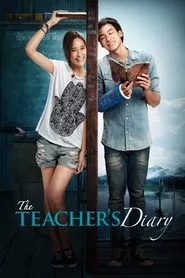 The Teacher's Diary movie poster