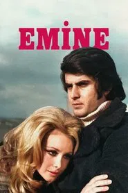 Emine movie poster