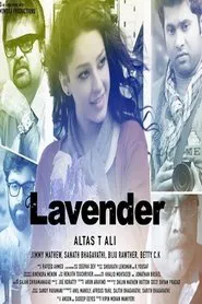 Poster do filme Lavender