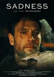 Sadness movie poster
