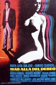 Beyond Desire movie poster