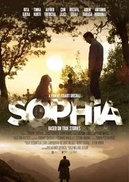 Sophia movie poster