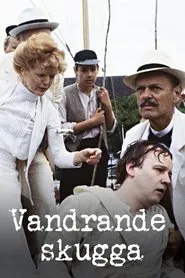 Kulkeva varjo tv show poster