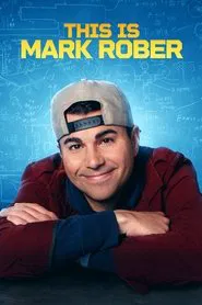 This Is Mark Rober tv show poster
