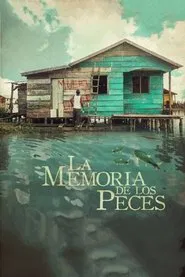 Poster do filme A Fishes' Recall