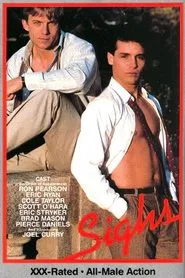 Poster do filme Sighs