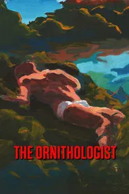 The Ornithologist movie poster