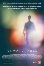 Unwatchable movie poster