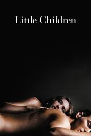 Little Children movie poster