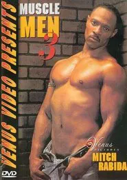 Muscle Men 3 movie poster