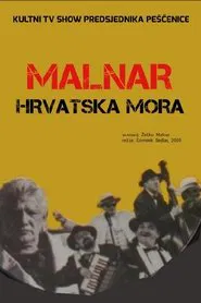 Poster do filme Croatian Nightmare