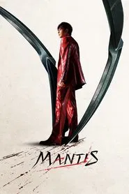 Mantis movie poster