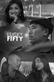 Lucky Fifty movie poster