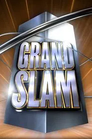 Poster da série Grand Slam
