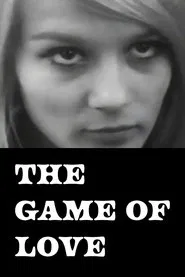 Poster do filme The Game of Love