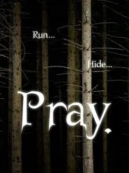 Pray. movie poster
