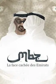 MBZ, la face cachée des Emirats arabes movie poster