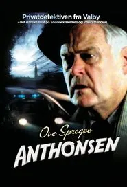 Anthonsen tv show poster