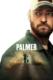 Poster do filme Palmer