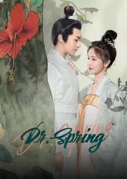 Dr. Spring tv show poster