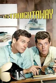 Straightaway tv show poster