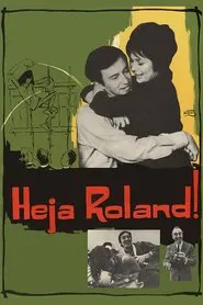 Come on Roland! movie poster