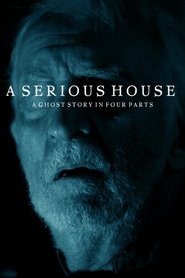 A Serious House movie poster