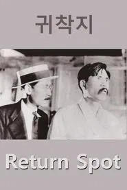 Poster do filme Return Spot