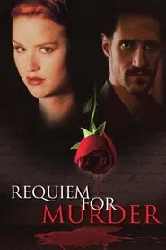Requiem for Murder movie poster