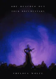Chelsea Wolfe: She Reaches Out movie poster