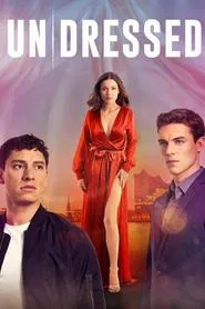 Un/Dressed movie poster