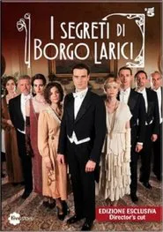 I Segreti Di Borgo Larici tv show poster