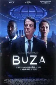 BuZa tv show poster