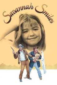 Savannah Smiles movie poster