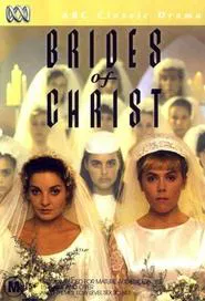 Poster da série Brides of Christ