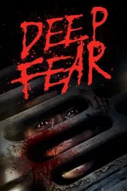Deep Fear movie poster